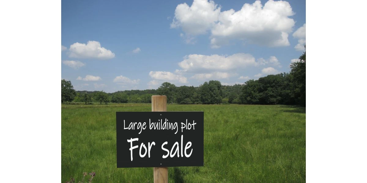 acheter un terrain constructible sans construire