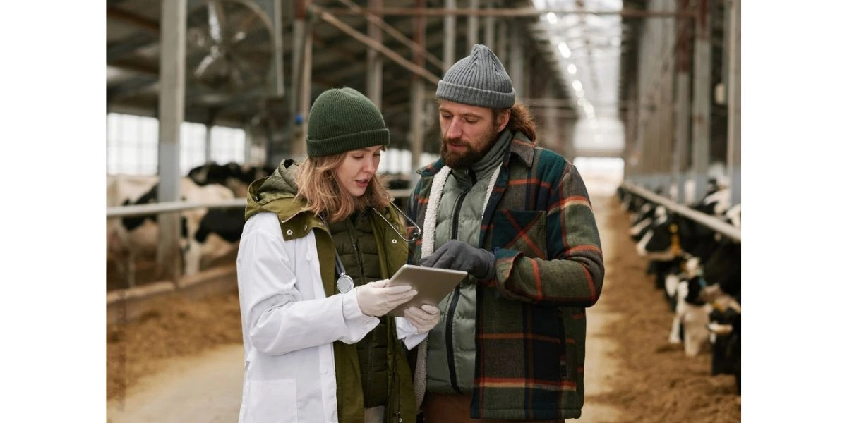 comment acheter un terrain agricole