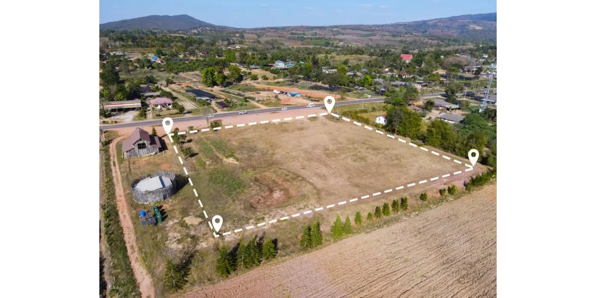 recherche terrain gratuit