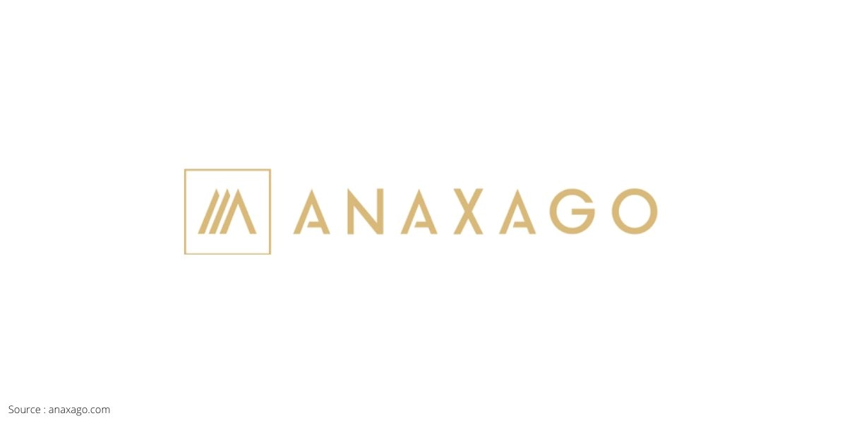 Création d'Anaxago Capital