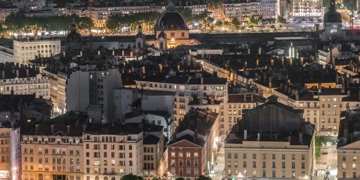 Vivre à Lyon pour le dynamisme économique