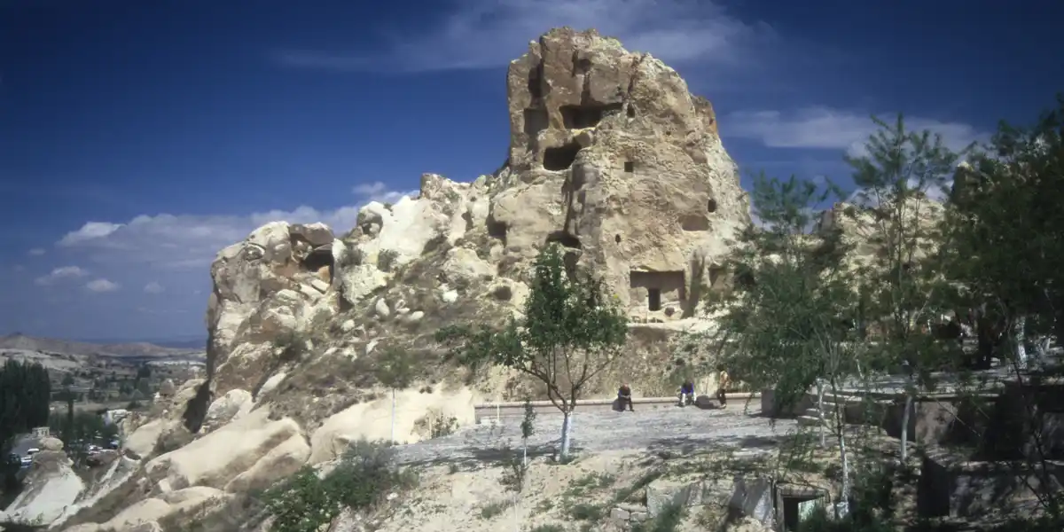 Maison troglodyte quelles caractéristiques
