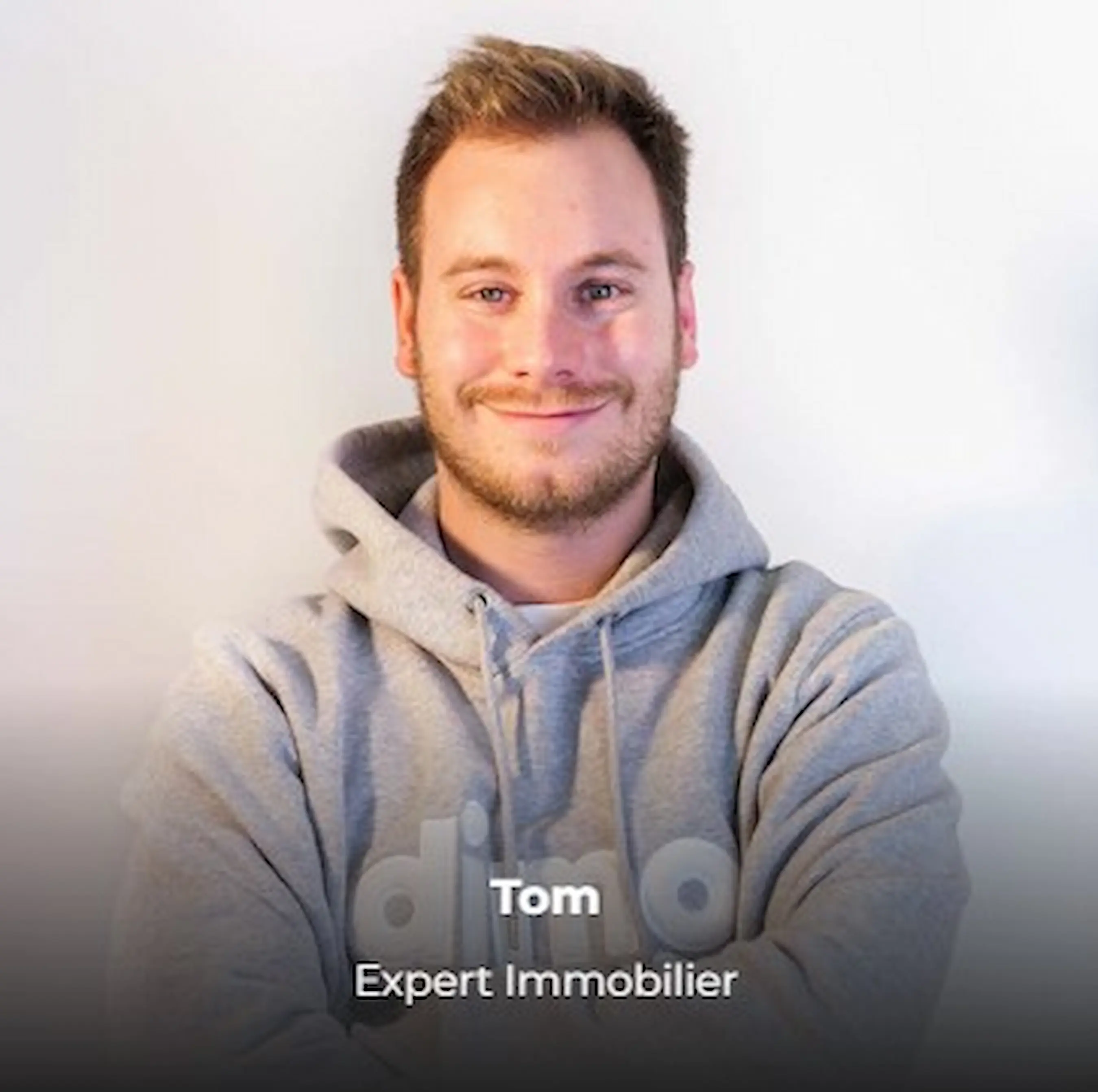 Tom Vea Expert Immobilier