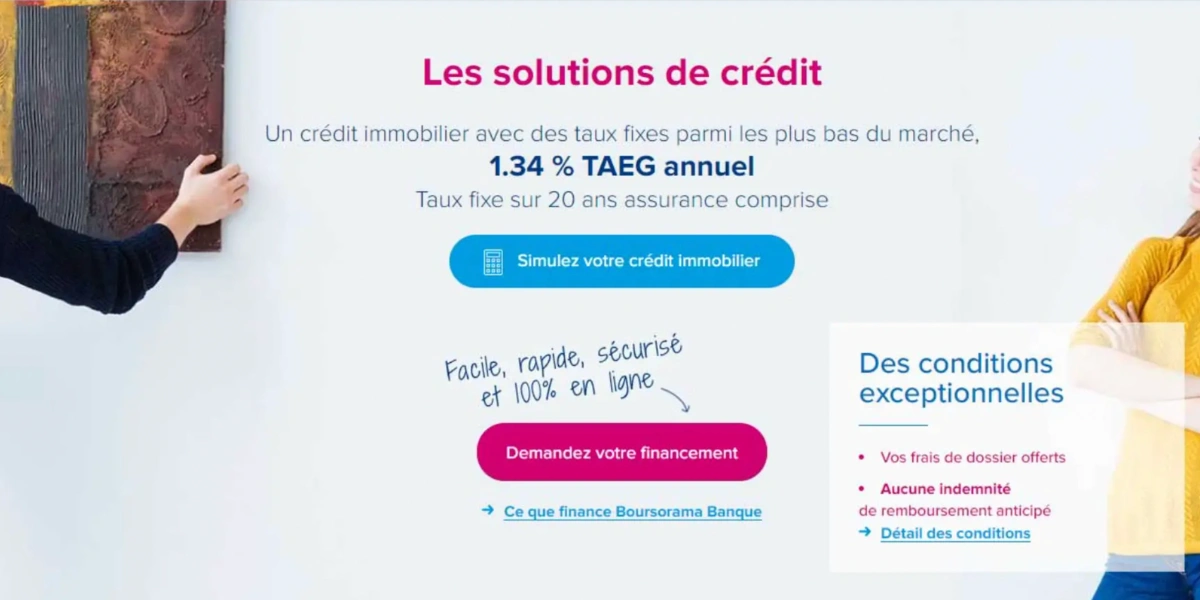 exemple promotion frais de dossier offerts