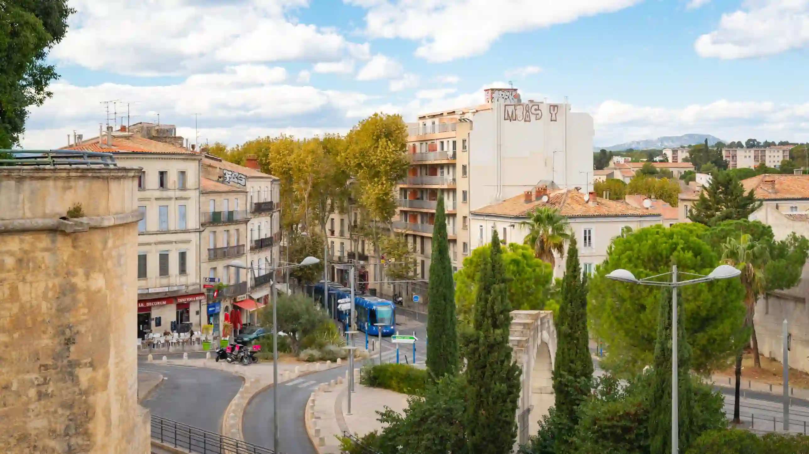 Quels Sont Les Meilleurs Quartiers De Montpellier TOP 5 Quels Sont Les Meilleurs Quartiers De Montpellier TOP 5