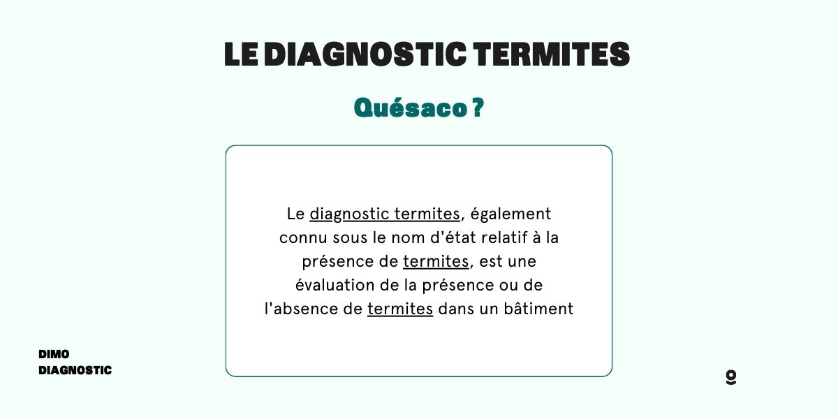 diagnostic termite var