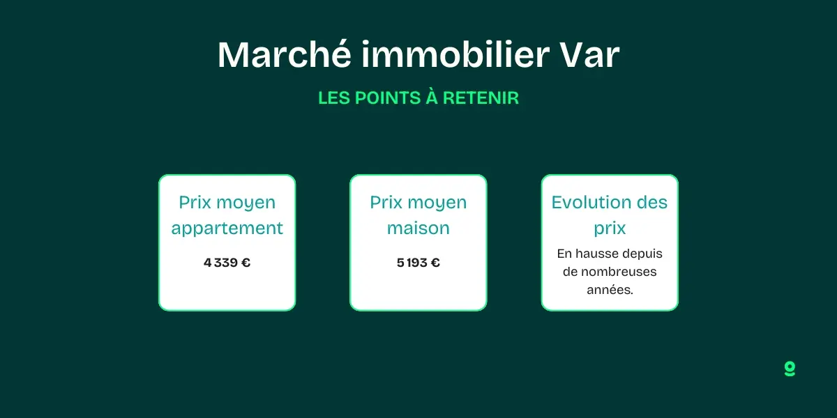 diagnostic immobilier Var