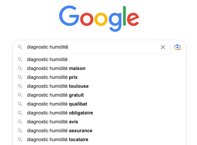 diagnostic humidite definition prix devis gratuit