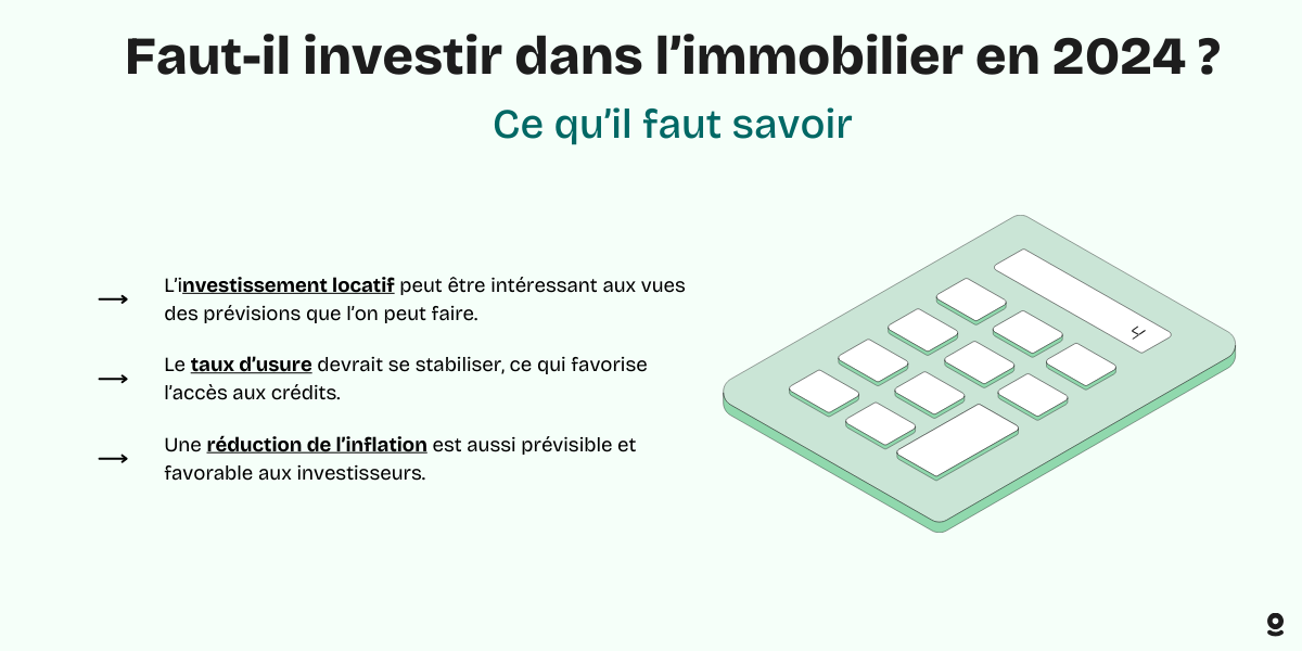 immobilier prevision 2024