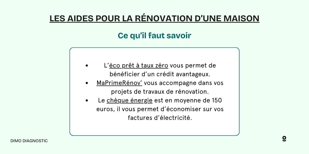 prix renovation maison
