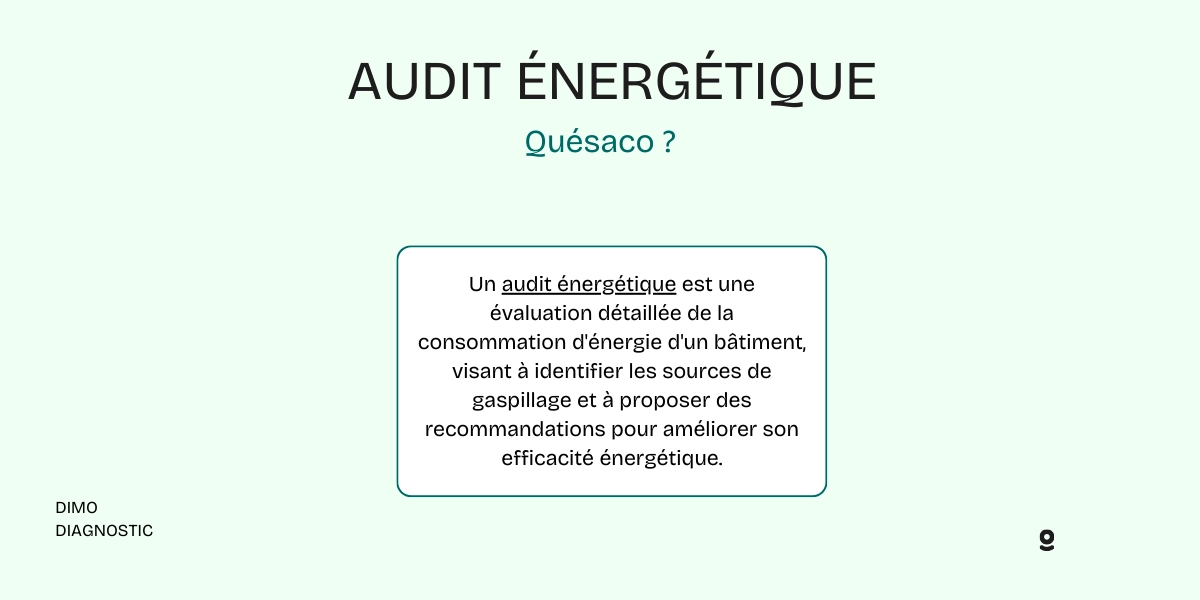 audit énergétique Bordeaux
