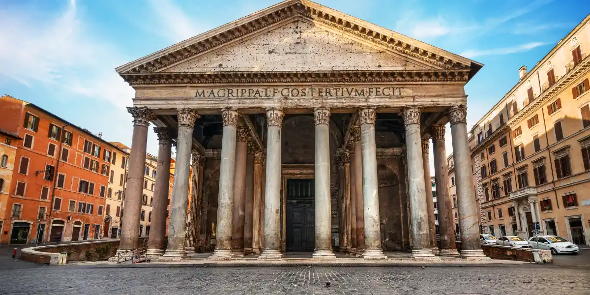 quartier latin pantheon
