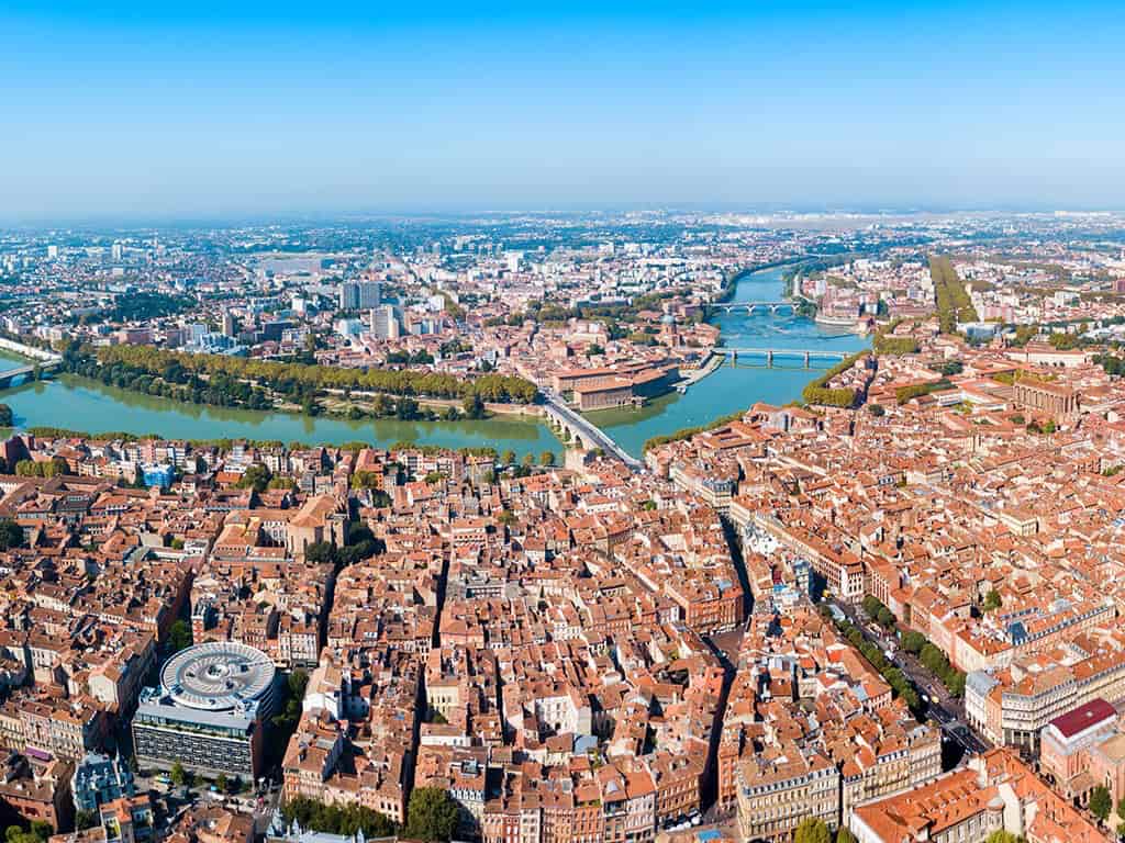 Diagnostic immobilier à Toulouse pas cher avec Dimo