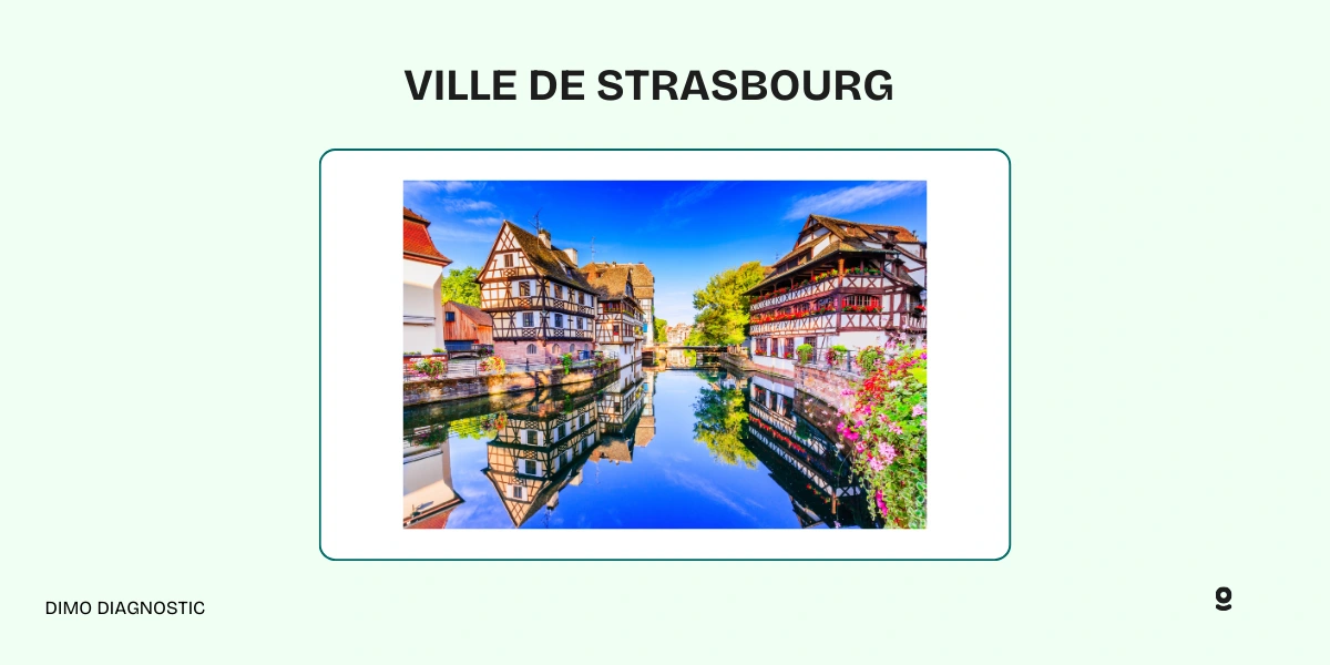 visiter Strasbourg